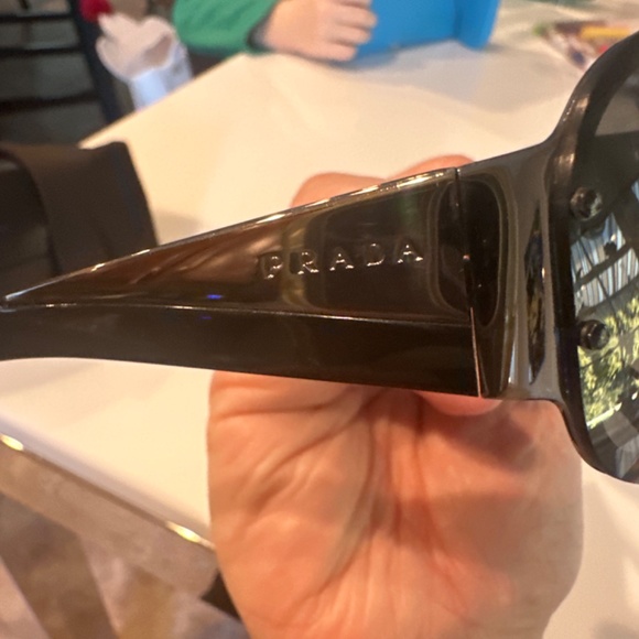 PRADA sunglasses main image 5